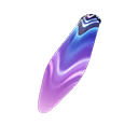 Synth Cape — Fortnite back bling