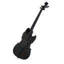Woe Cello — Fortnite back bling