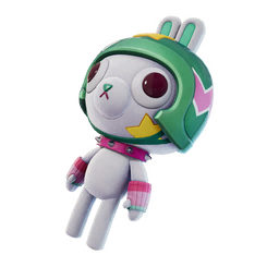 Cottonball — Fortnite back bling icon