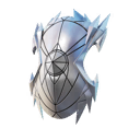 Mirrored Aegis — Fortnite back bling