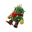 Lil Quill — Fortnite back bling