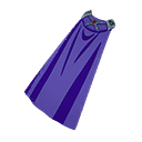 Skeletor's Cape — Fortnite back bling