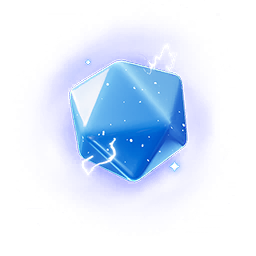 BluGlo — Fortnite back bling icon