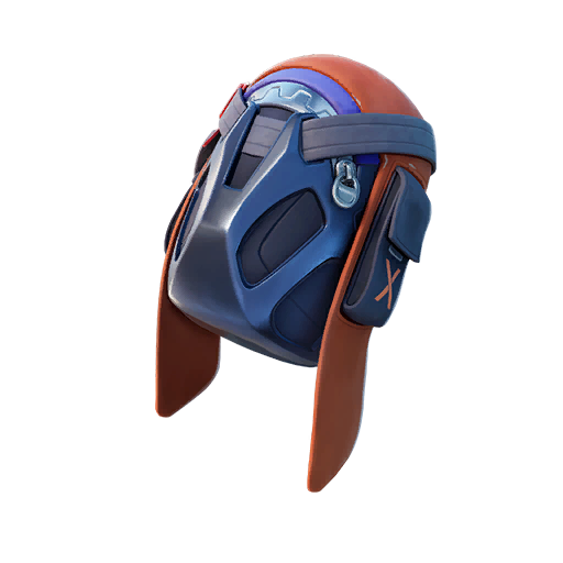 Grizzly Gearbag — Fortnite back bling icon