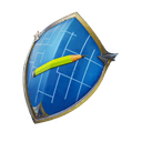 Builder's Crest — Fortnite back bling