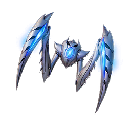 Astral Mantis — Fortnite back bling icon