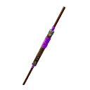 Donnie's Bo Sheath — Fortnite back bling