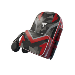 Typical Backpack — Fortnite back bling icon