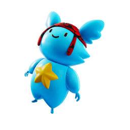 Gifford Shuffle — Fortnite back bling icon