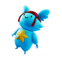 Gifford Shuffle — Fortnite back bling