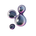 Chromeseed — Fortnite back bling