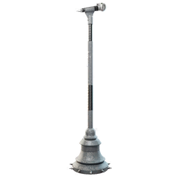 Up 2 Mic — Fortnite back bling