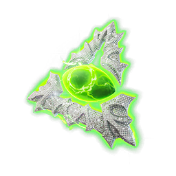 Lyfestyle Eye — Fortnite back bling