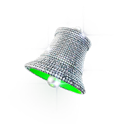 The Bell — Fortnite back bling