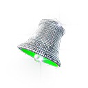The Bell — Fortnite back bling