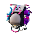 Hoppa Sack — Fortnite back bling