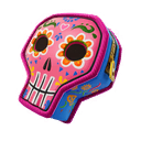 Calavera Case — Fortnite back bling