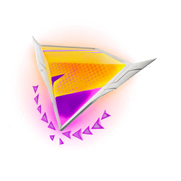 Champion's Point — Fortnite back bling icon