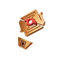 Society Emblem Ranker — Fortnite back bling
