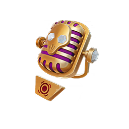SHADOW Ranker — Fortnite back bling icon