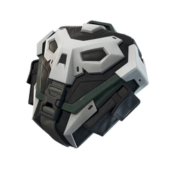 Barricade Pack — Fortnite back bling icon