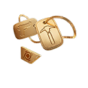 Ranker's Tags — Fortnite back bling