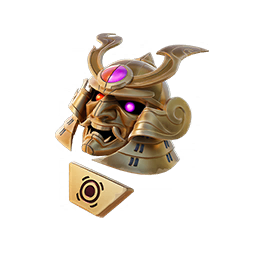 Ranking Ronin — Fortnite back bling icon