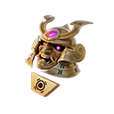 Ranking Ronin — Fortnite back bling