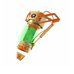 O.X.R. Ranker — Fortnite back bling icon