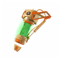 O.X.R. Ranker — Fortnite back bling