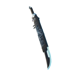 Zadie's Blade — Fortnite back bling icon