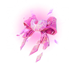 Rift Ribbon — Fortnite back bling icon