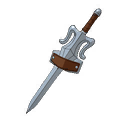 Power Scabbard — Fortnite back bling