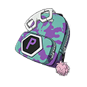 Pinky Pack — Fortnite back bling