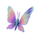 Interstellar Butterfly — Fortnite back bling