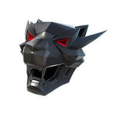 MrDiamond Eyes — Fortnite back bling icon