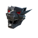 MrDiamond Eyes — Fortnite back bling