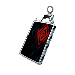 Card Case — Fortnite back bling icon