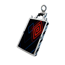 Card Case — Fortnite back bling