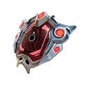 Signal Tracer — Fortnite back bling