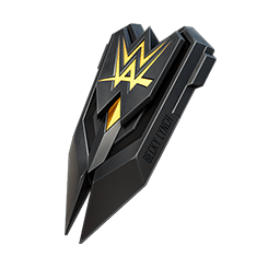 Disarm-Her Shield — Fortnite back bling icon