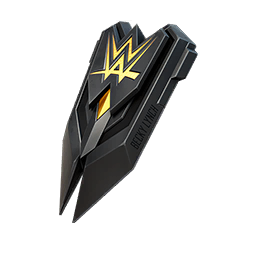 Disarm-Her Shield — Fortnite back bling