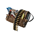 Clip's Toolkit — Fortnite back bling