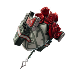 Sanni's Ops Kit — Fortnite back bling icon