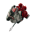 Sanni's Ops Kit — Fortnite back bling