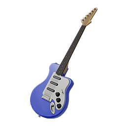 Glacier Electric — Fortnite back bling icon