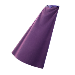 Magneto's Cape — Fortnite back bling icon