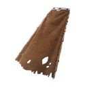 Wastelander's Cloak — Fortnite back bling
