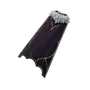 Royalty's Mantle — Fortnite back bling