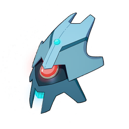 Killbot Prime — Fortnite back bling icon